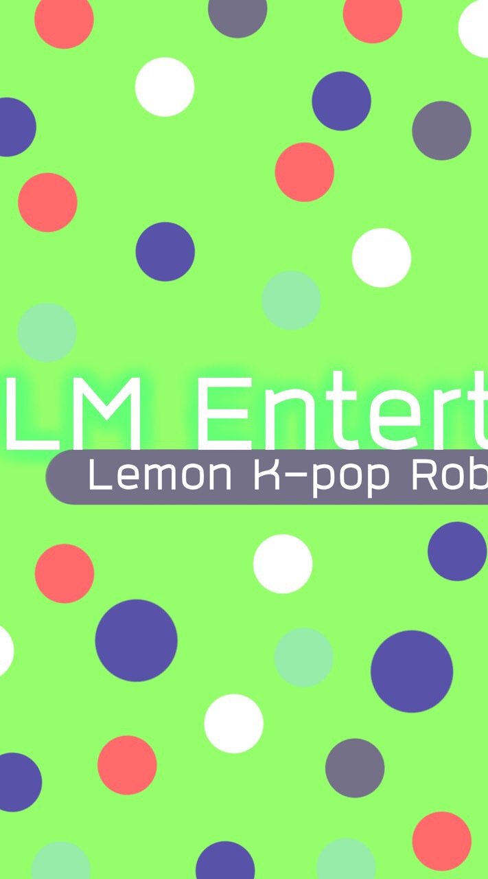 LM Entertainment Audition