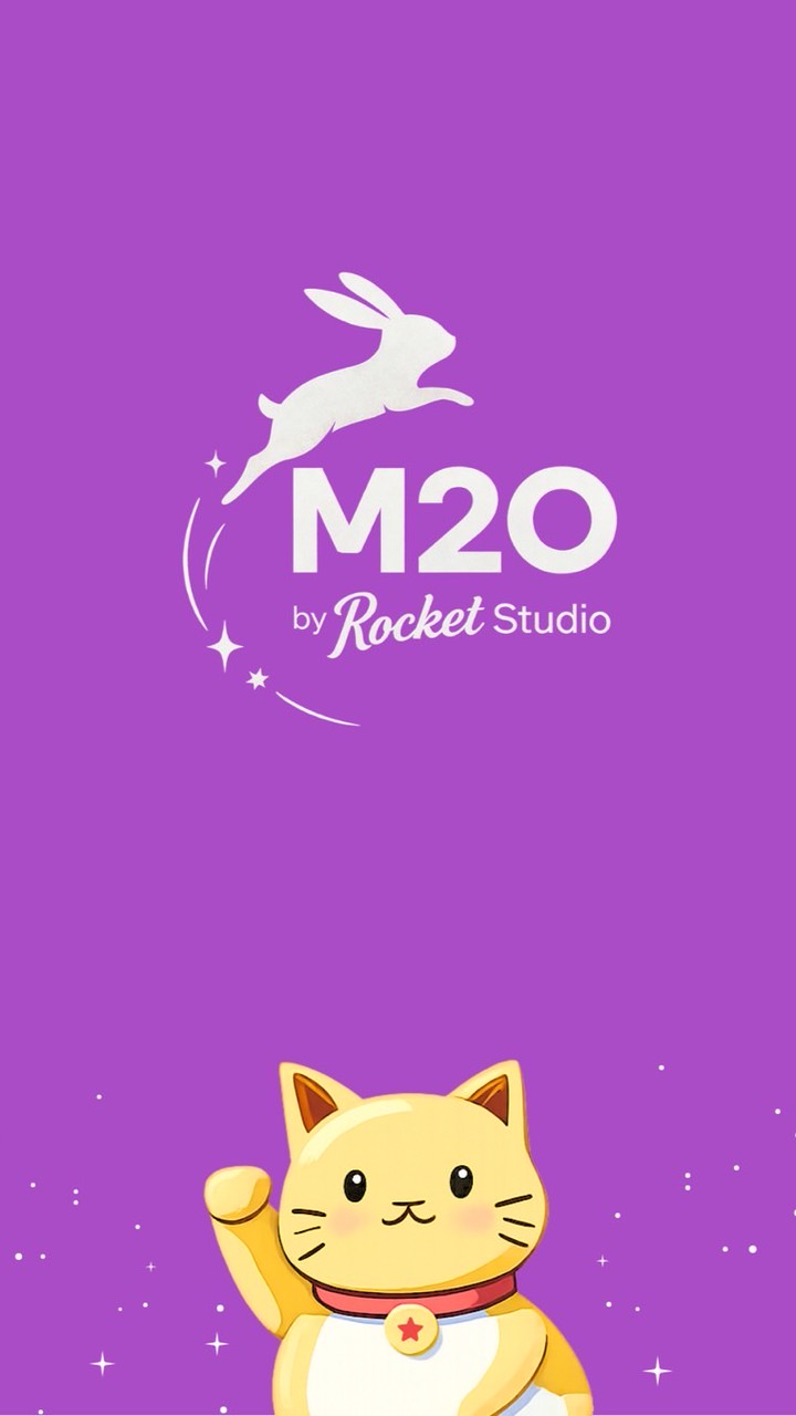 M2O Station รับหิ้วญี่ปุ่น🐰💫