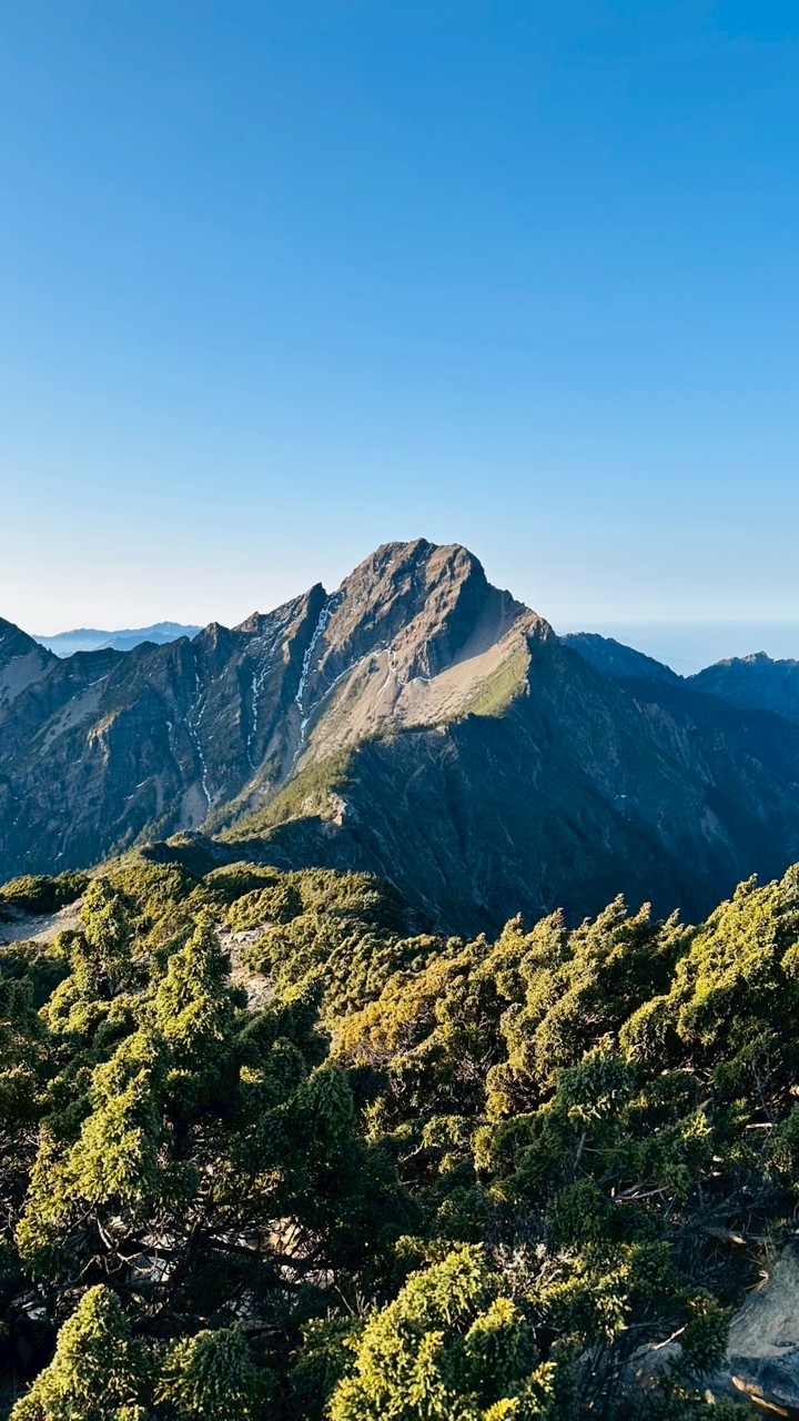 格桑梅朵 (米苔目登山隊)