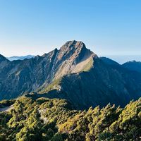 格桑梅朵 (米苔目登山隊)
