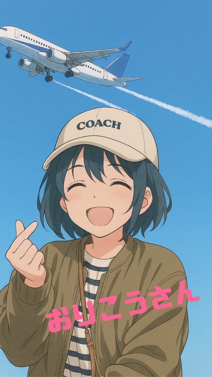 すず姫とその仲間たち
