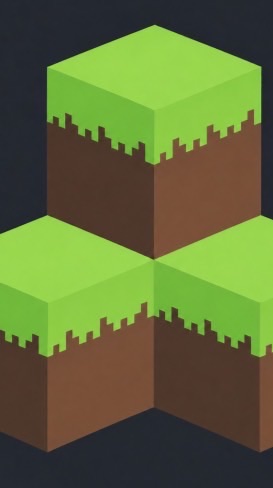 ロブロックス　ボクセルズ