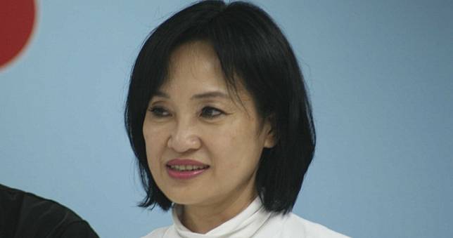 戰士價值取決沙場  柯志恩：讓吳斯懷去證明吧！