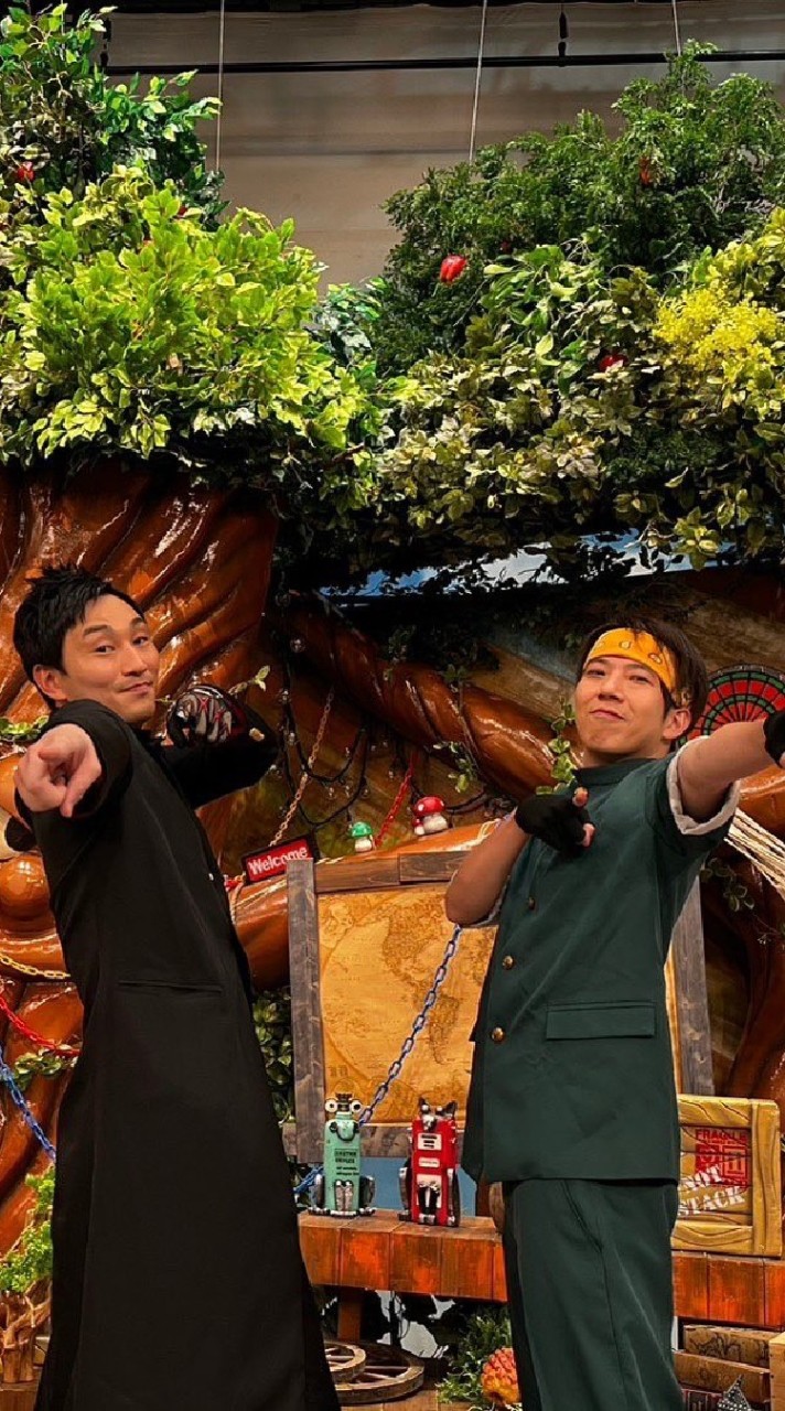 クロコップさんファン集まれ！
