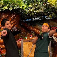 クロコップさんファン集まれ！