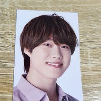 なにわ男子の大橋和也さんが好きな人