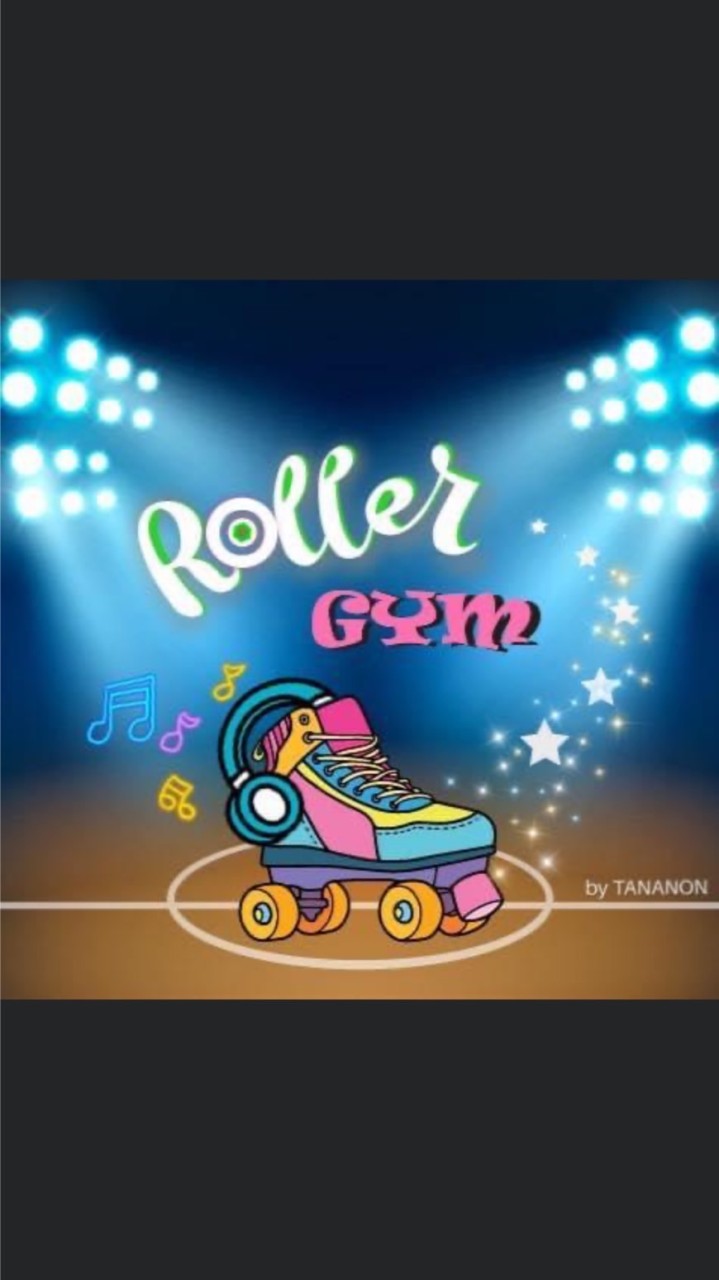 Roller Gym OPENCHAT