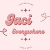 Jaci Everywhere