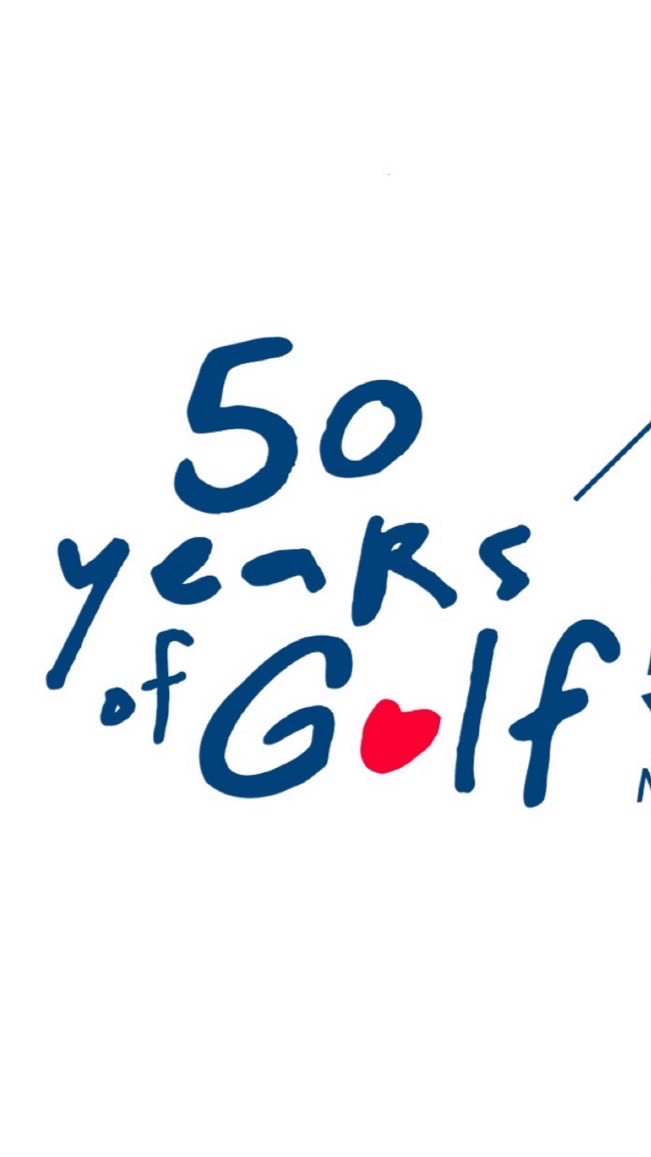 歡慶The Golf 50_鉅賦新莊
