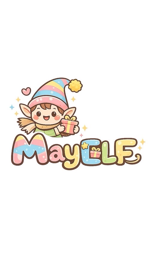 MayELF童裝