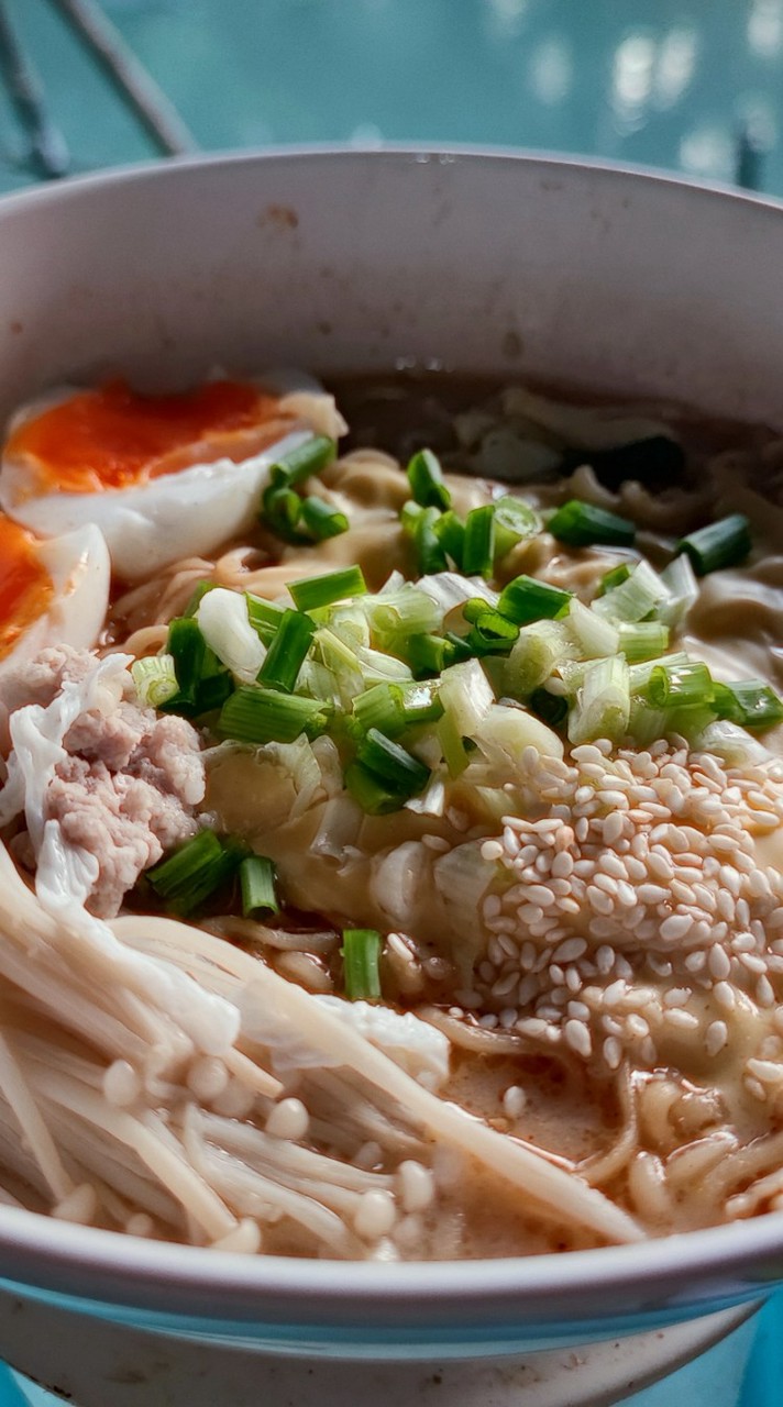 คุยเล่นกันเรื่องอาหาร
