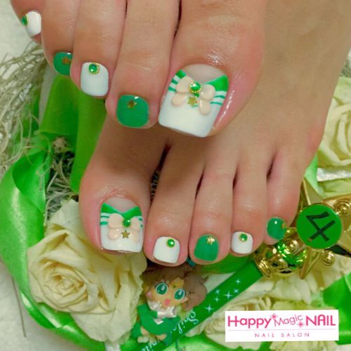 Happy Magic Nail ハッピィマジックネイル 幸町 川口駅 ネイル まつエク By Line Place