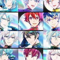 アイナナなりきり//新規受入停止
