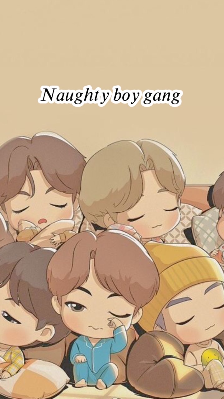 𝑁𝑎𝑢𝑔ℎ𝑡𝑦 𝑏𝑜𝑦 𝑔𝑎𝑛𝑔 🍼