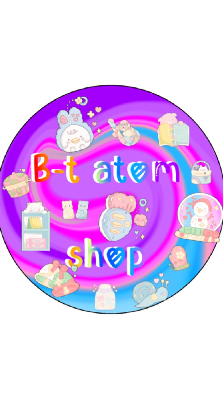 🍭🍮🫓ตัวแทน☆b-t☆shop(เปิดร้าน)🍨🍭のオープンチャット