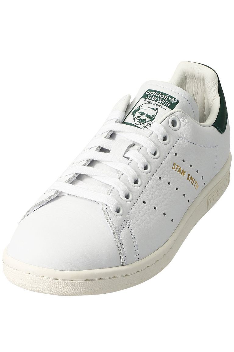 いつだっておしゃれの相棒 殿堂入り名作スニーカー図鑑