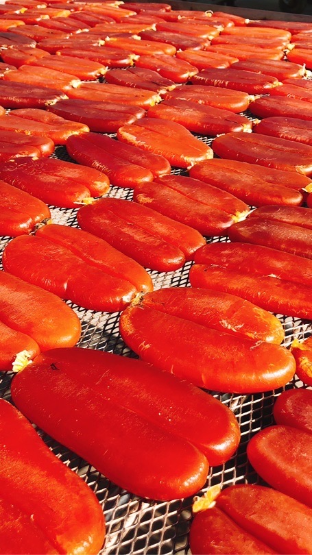 一年一度烏魚子福利團購