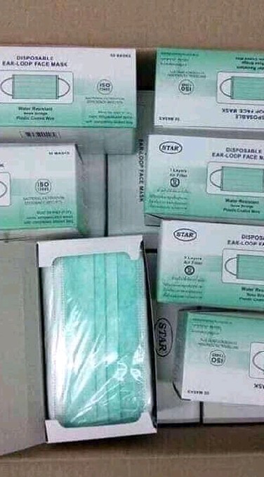 📌แมส พร้อมส่ง😷🏍️🚨🏘️🆗