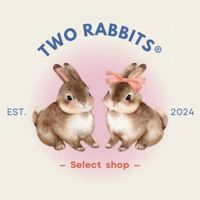 🫧𝐓𝐰𝐨 𝐑𝐚𝐛𝐛𝐢𝐭𝐬｜選物店🫧 𝖨𝖦：𝗍𝗐𝗈.𝗋𝖺𝖻𝖻𝗂𝗍_𝗌𝗁𝗈𝗉