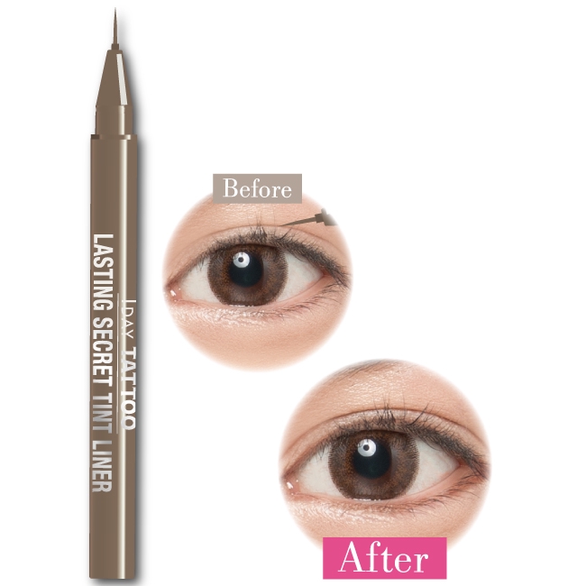 商品規格商品簡述:輕薄自然顏色可做出無懈可擊的雙眼皮, 放大眼睛, 製作勾人貓眼, 楚楚可人的淚袋(臥蠶) 規格:22g原產地:日本深、寬、高:2.4x7x19保存環境:室溫有效期限:5年製造商名稱: