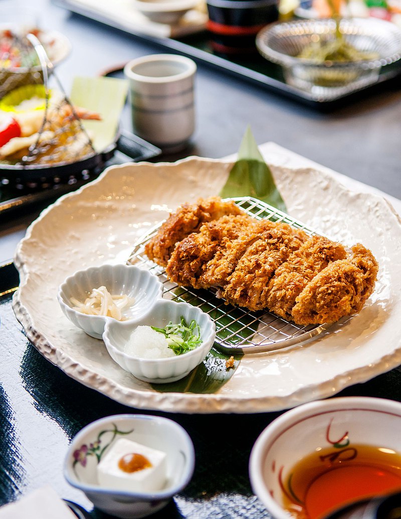 日式料理實作體驗・世界味蕾 | 日料廚房在我家