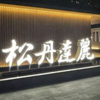 松丹達麗網路團