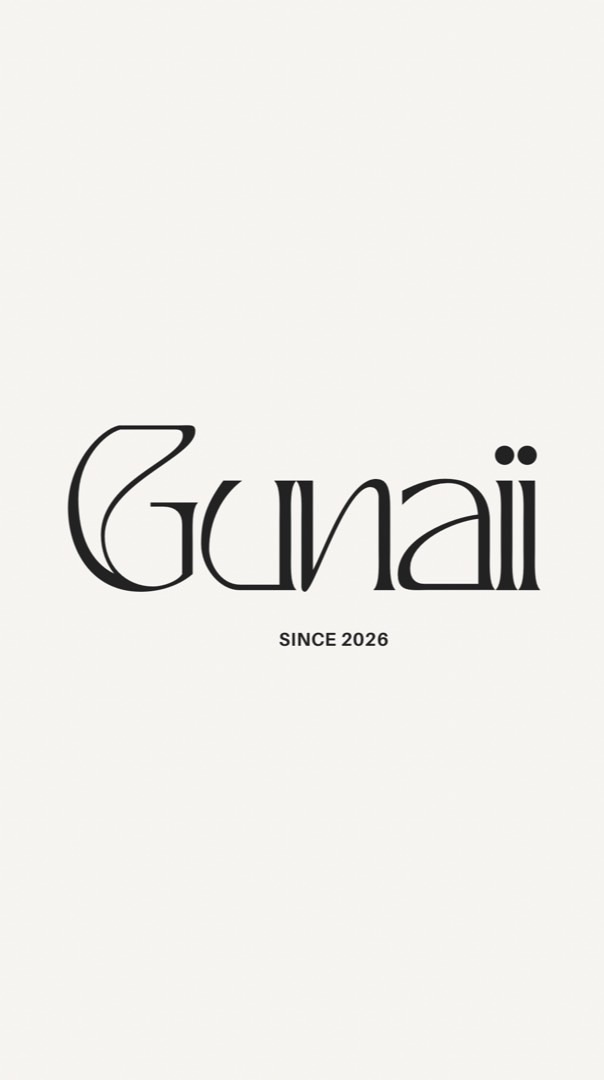 Gunaii 9/12-9/16🇰🇷代購