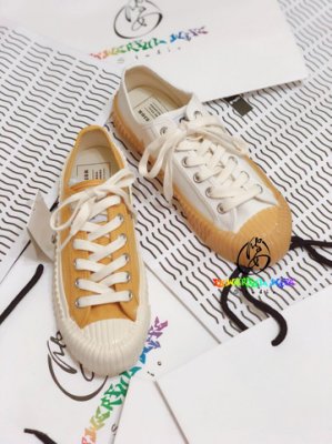 強而有力的婆 現貨秒發 各色全尺寸 韓國??國民情侶鞋 空運來台 代購EXCELSIOR餅乾鞋 超夯黃餅乾下標區