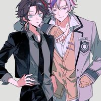 2434 緩也  _  どうかこの 指輪 を