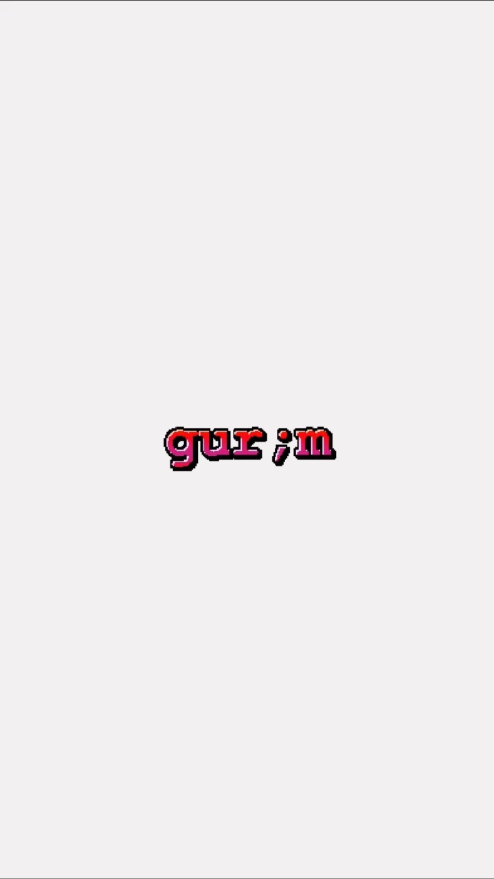 gur;m韓國代購🇰🇷