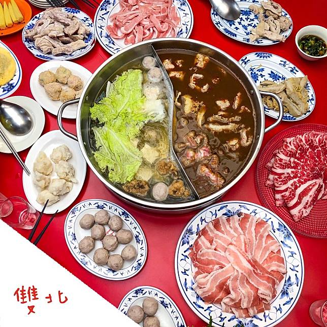 （圖片來源／IG @oldsichuan）