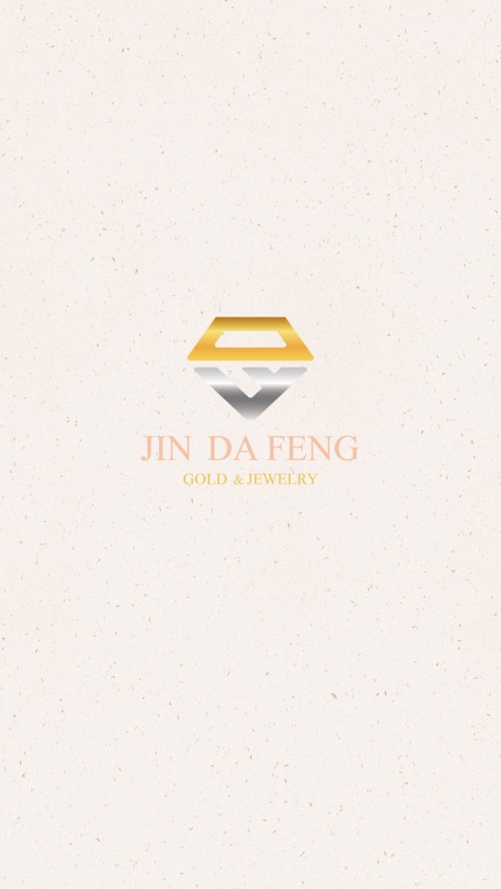 [社群]金大豐珠寶銀樓JIN DA FENG Gold&Jewelry｜石牌地區｜黃金