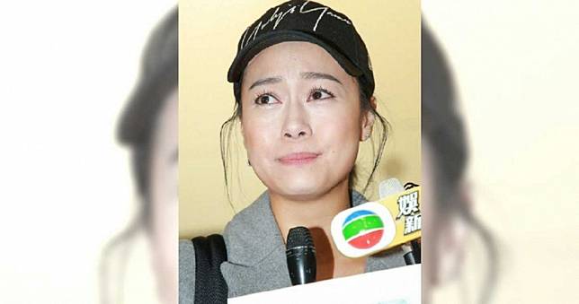 黃心穎偷吃許志安八個月後終返港　前男友聞訊這樣說