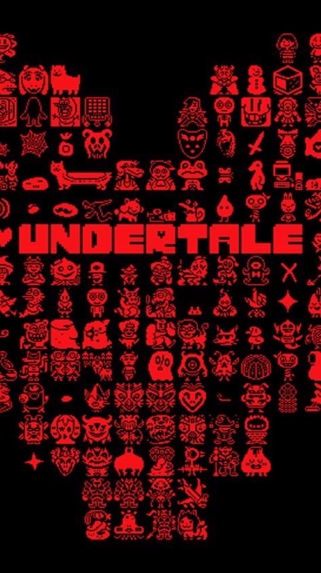 Undertale AU [TH]