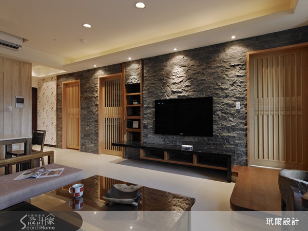 禪風居家設計的終極奧義