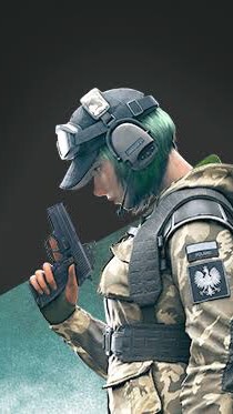 レインボーシックスシージ(R6S)のオープンチャット