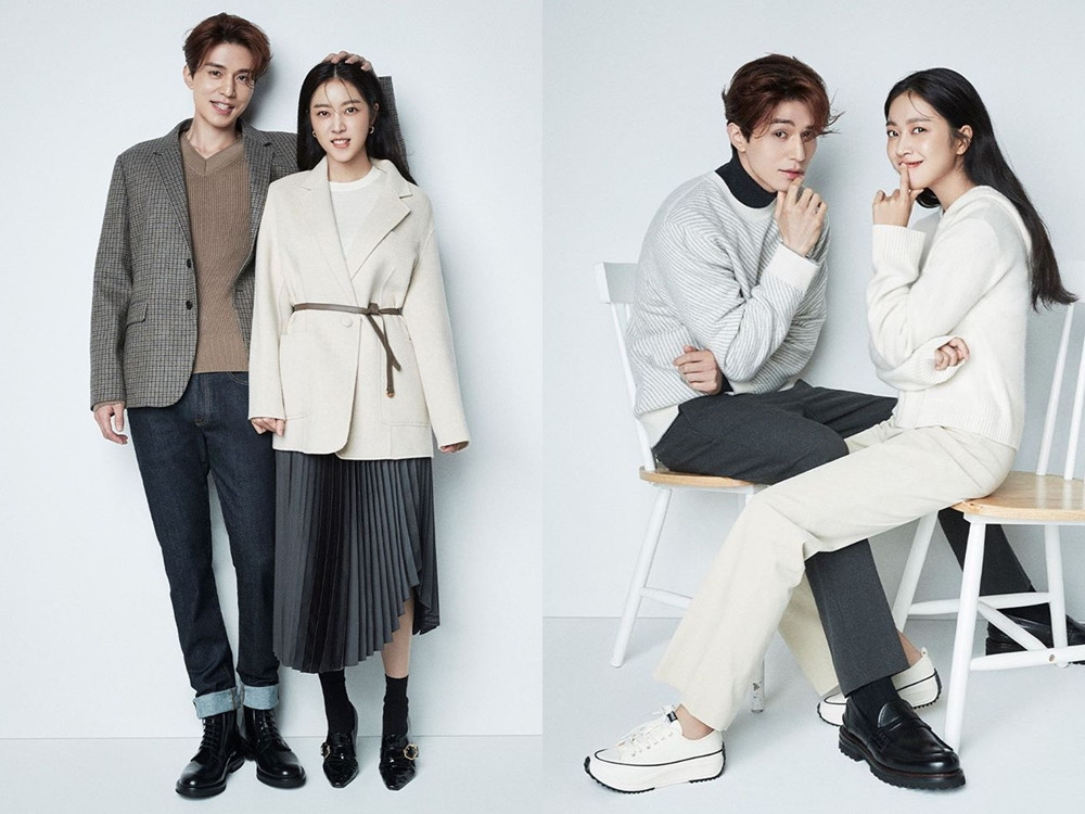 《九尾狐傳》李棟旭、趙寶兒