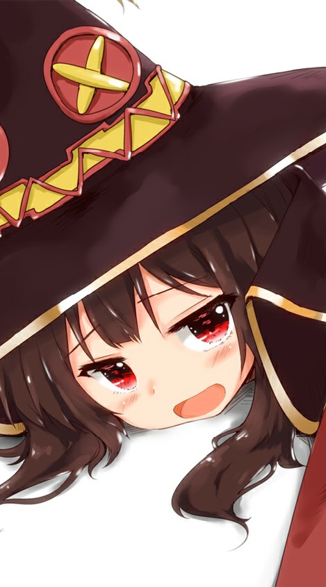 このすば　えぺの集い！！