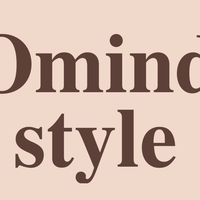 Omind.Style อัพเดทเสื้อผ้า