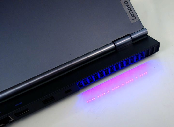 Lenovo Legion 7i、5Pi、5i、5、及 IdeaPad Gaming 3i 上市，有 Intel 與 AMD 處理器可選、售價 30,490元起