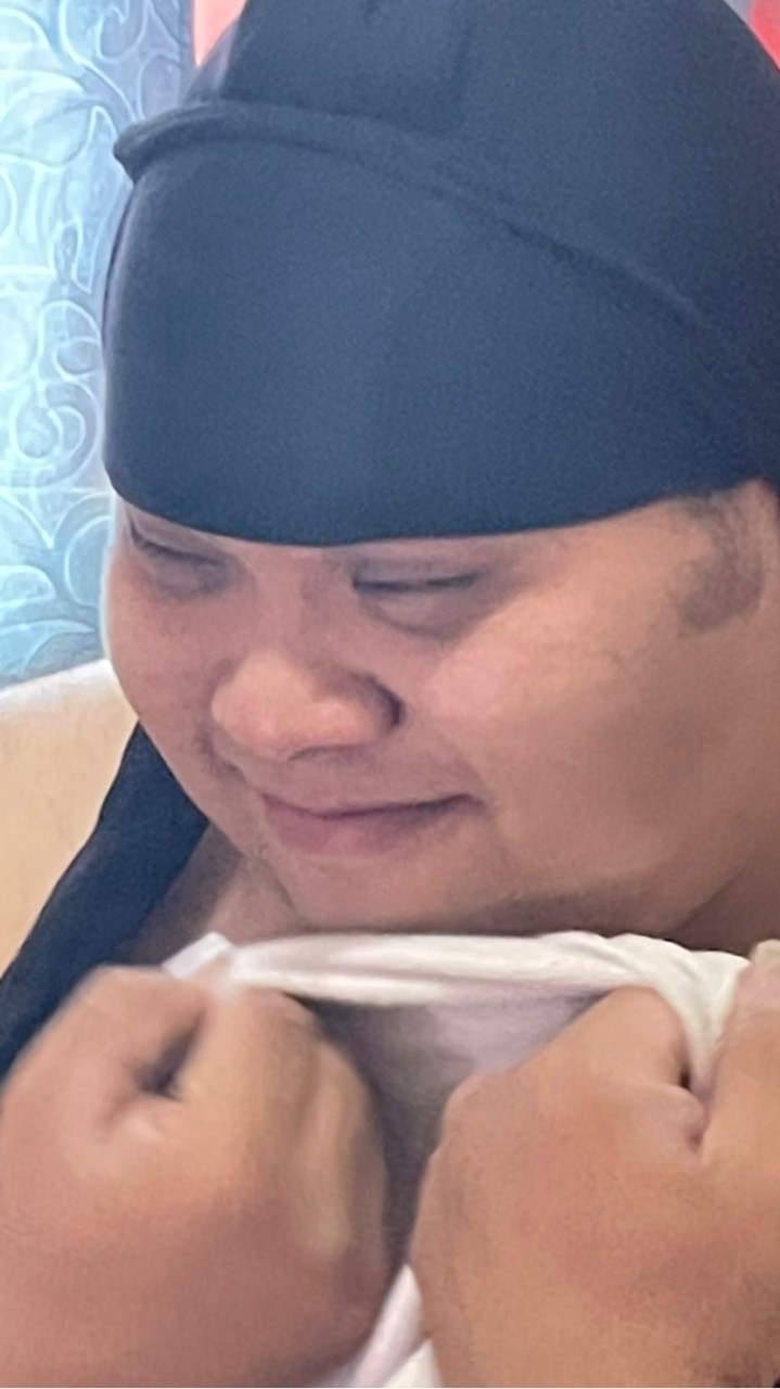 A.K.A埔鹽南新溪州給係欸男人