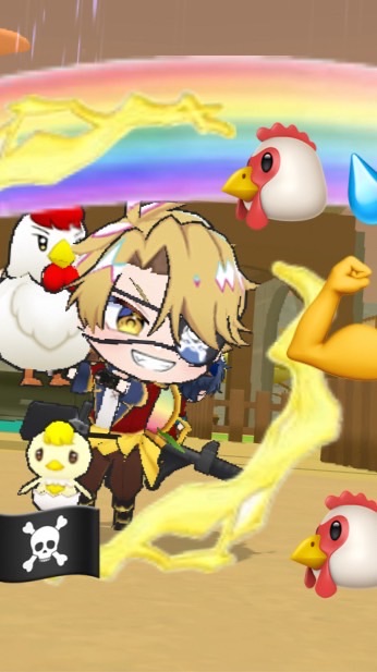 ちきん🐔雑談しよお