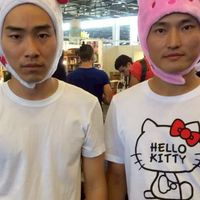 暇人雑談カオス部屋‼️