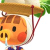 あつ森　カブ専用！