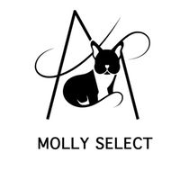 Molly_select美國代購