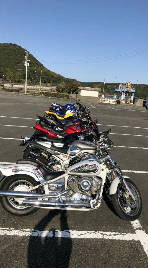 OpenChat 高知県バイク好きの集い