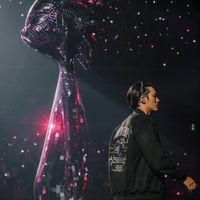 Ching的代購