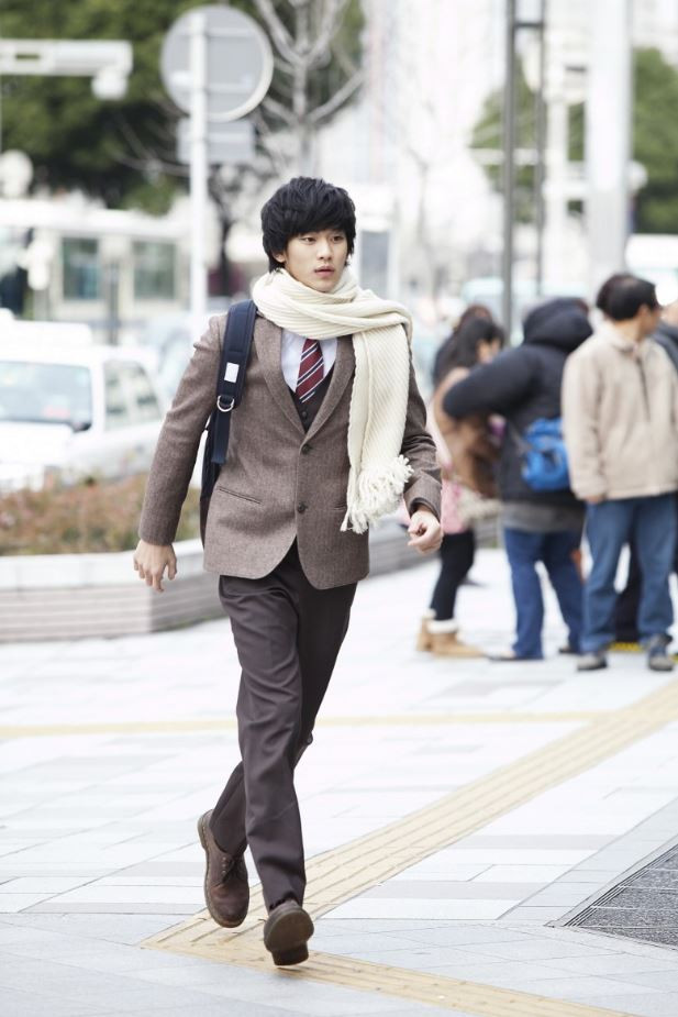 金秀賢《雖然是精神病但沒關係》文鋼太 V.S 9年前《Dream High》宋森動