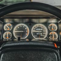 Jeep Cherokee XJ Thailand