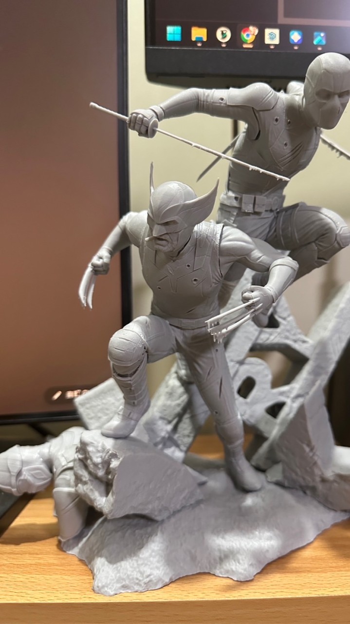 宜蘭3D列印交流社群
